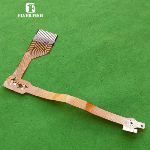 New Flex Ribbon Cable For CDM9 Laser Len CD930 CD931 CD950 CD951 Mechansim CDM9/44 Optical Pick up Flex Flat Cable