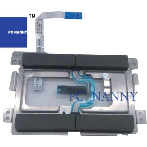 PCNANNY FOR HP ProBook 6360B Touchpad Buttons 56.17511.101 test good