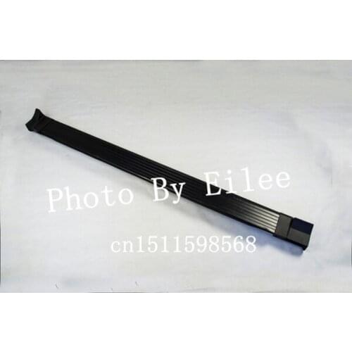 FIT FOR OEM USA EU aluminium Toyota RAV4 2013 2014 2015 running board side step Nerf bar