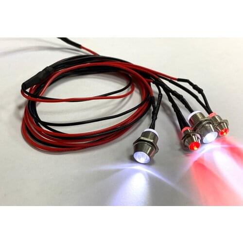 RC One Spare Parts For Radio-controlled Models