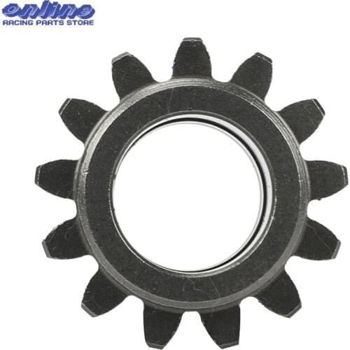 Motorcycle Engine Gear Driven Gear 13 Teeth For YinXiang YX 150cc 160cc Engine Dirt Pit Bike Parts