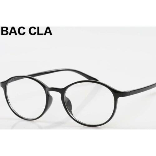 BAC CLA Retro Ultra Light Round Leopard Reading Glasses Women Men Eyewear Glasses Presbyopia+1.0+1.5+2.0+2.5+3.0+3.5+4.0