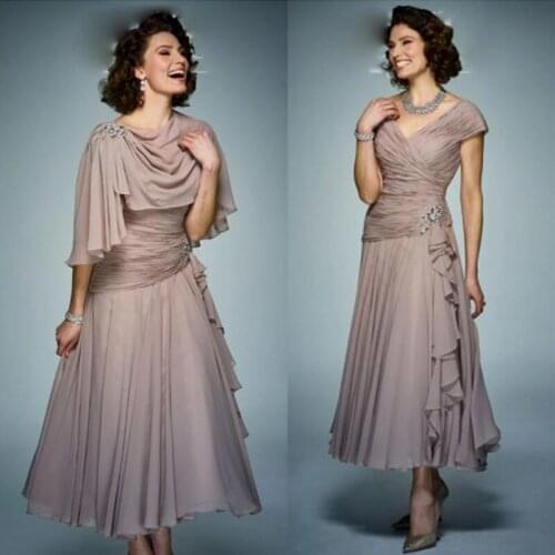 Up．Sky Women's Dresses Below The Knee