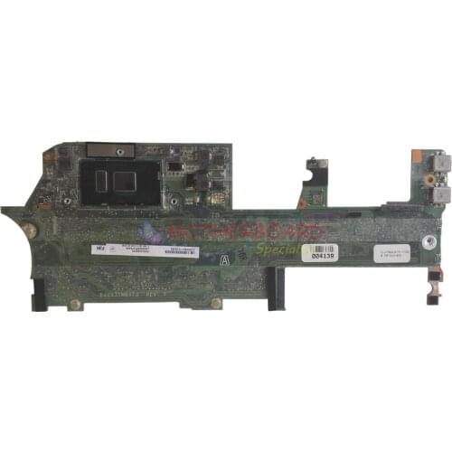 Vieruodis FOR HP 13-W Laptop Motherboard W/ i7-7500U CPU 8G 907559-601 DA0X31MBAF0