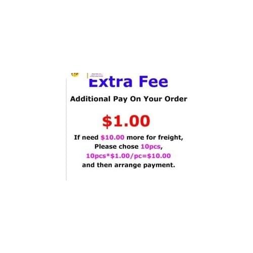 1$ / PC Special link for extra fee Large size / fast express delivery / quality is better / Change style / Other wishes