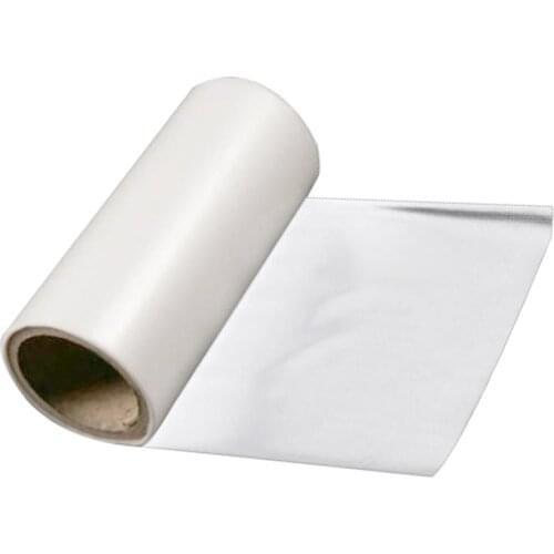 1 Yard Roll Water Soluble Machine Embroidery Stabilizer Embroidery Accessory