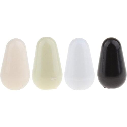 5 Way Electric Guitar Toggle Knob for Electric Guitar Lovers