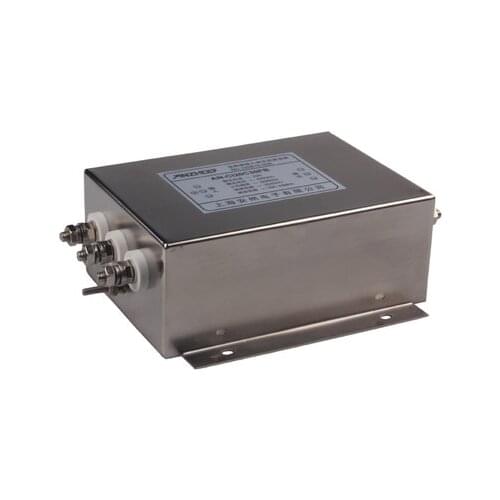 AN-CI20C30FB 11KW 20A Power Filter for Frequency Transformer Input End/Frequency element