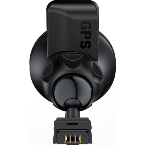 Vantrue N4/T3/N2s Dash Cam GPS Receiver Module Type C USB Port Car Suction Cup Mount for Windows