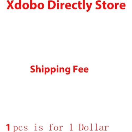 Take as many quantities as you want, one dollar each