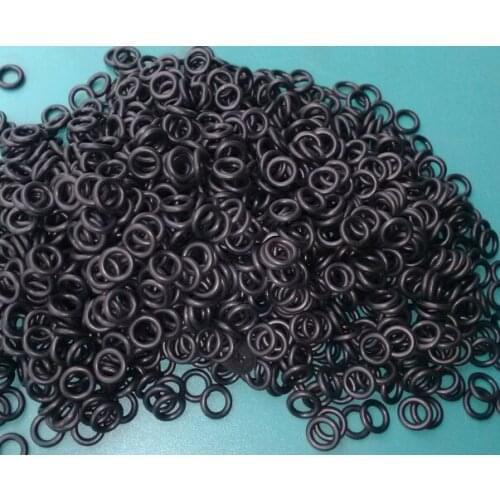 CS 1.5mm NBR Oring OD12 13 14 15 16 17 18 19 20 21 22 mm thickness,rubber seal o-ring liquid seal washer gasket water proof