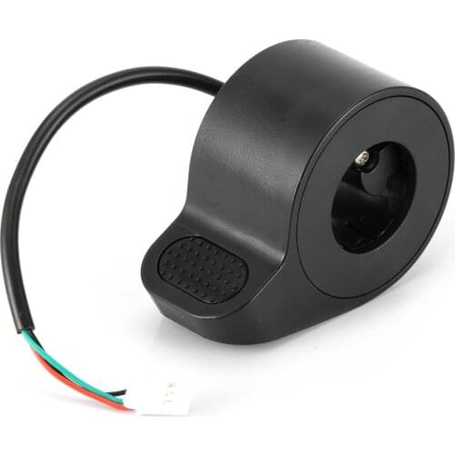 For Xiaomi Electric Scooter M365 Accessories Accelerator Ny85069 Imitation Version On The Car Original