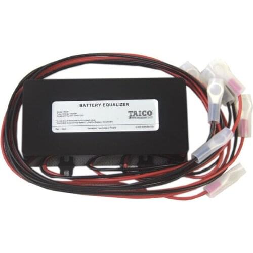 48V Battery Equalizer Battery Regulator Be48 Battery Equalizer/Balancer