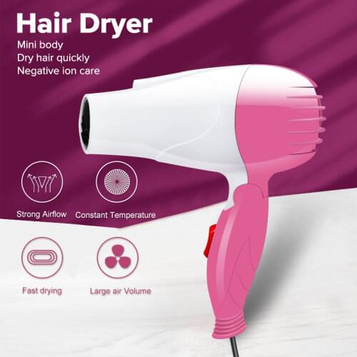 Glamatic Hair Dryers