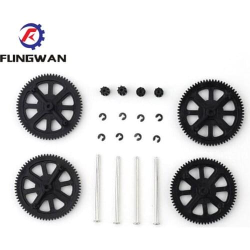 Parrot AR Drone 2.0 Quadcopter Gear Set Colorful motor Gears for Aircraft II