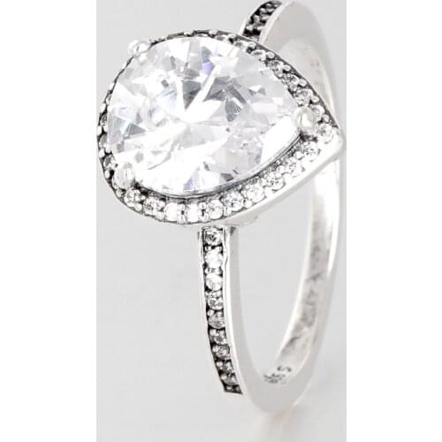 Кольца с бриллиантами Mingshang China At AliExpress