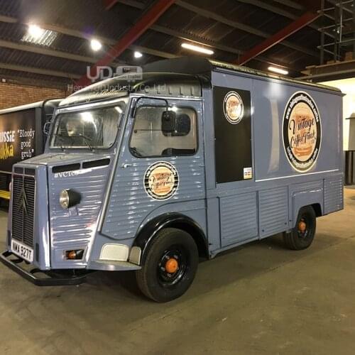 Mobile Kitchen Cool Style Sale Ice Cream Hot Dog Taco Snacks Concessions Foodtrucks