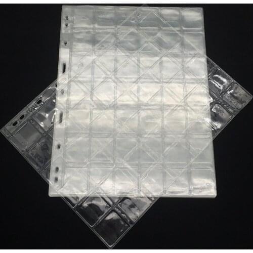 OUTAD Albums For Storing Coins