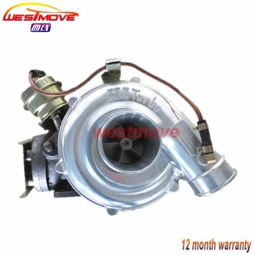 RHC7 turbo VX29 24100-3251A 24100 3251A 241003251A for Hino Truck engine : H06CT H06C T