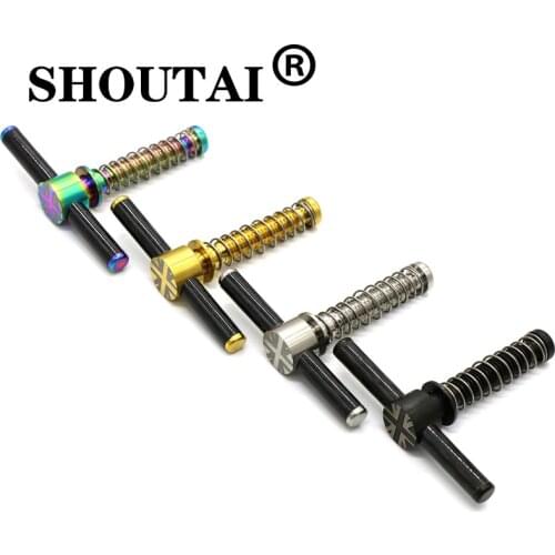 3Colors Bicycle Carbon Fiber Hinge Levers+ Titanium Alloy Limit Nut For Brompton MBX Frame Quick Release Buckle Bike Skewer