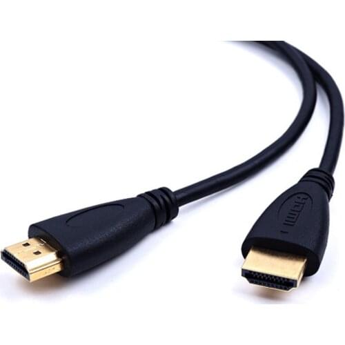 High Speed HDMI-compatible Cable with Ethernet FOR HDTVs, DVD players, and satellite set top boxes and DVRs hdmi able 5m 10m