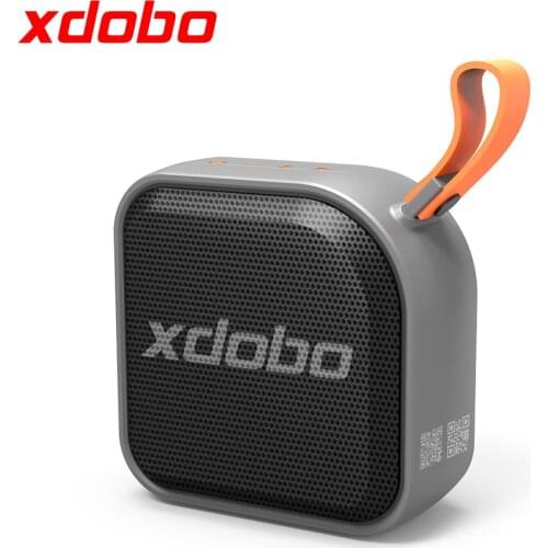 XDOBO Portable Speakers