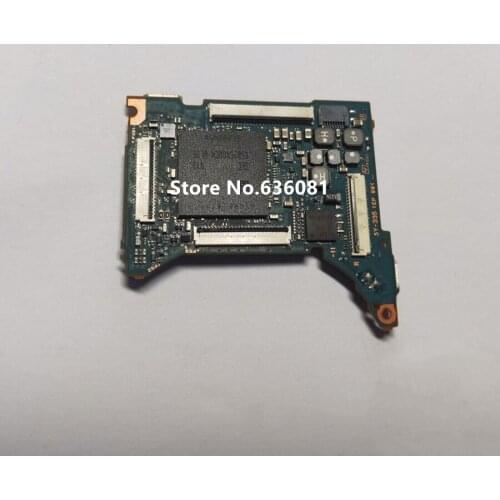Repair Parts Motherboard Main PCB Board SY-335 A-1887-618-A For Sony DSC-RX100 M1