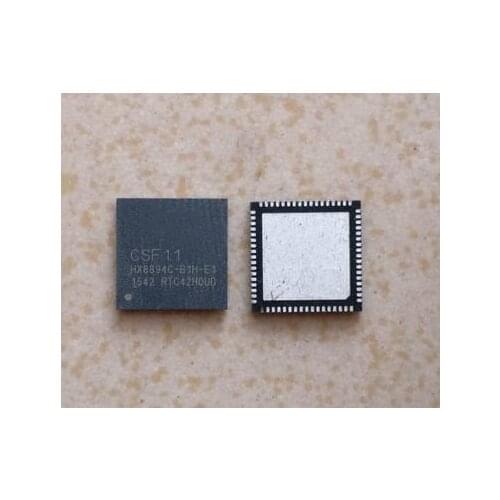 5PCS New CSF11 HX8894-C-B1H-E1 QFN