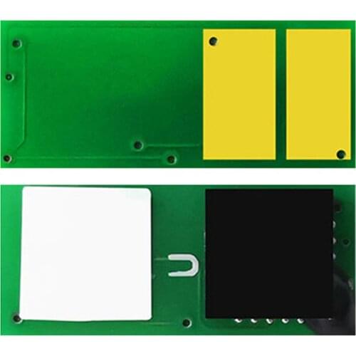 410X CF410X CF411X CF412X CF413X CF410 410 cartridge reset chips compatible for HP M452dn M477fdw M452 M477 M377 410A Toner chip