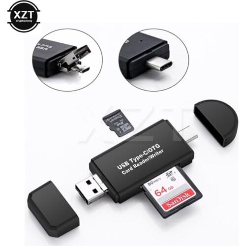 鑫思弘 Card Readers