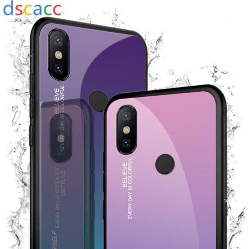 Dscacc Phone Cases Xiaomi Redmi 5 Plus