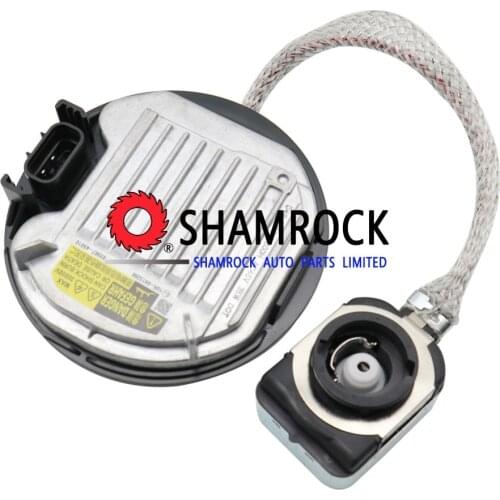HID Headlight D4S D4R Ballast Module Control oem 85967-45010/85967-22080 Ttoyota Prius Avensis Avalon Llexus Ssubaru Forester