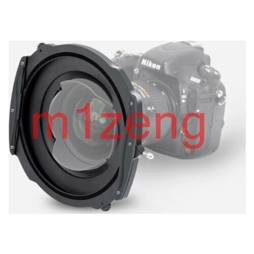 ND0.9/1.8/3.0/4.5/5.0/6.0 cpl clear night 720nm for 150mm M15 Magnetic square Filters holder canon nikon sony sigma camera lens