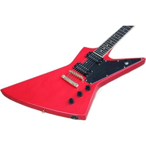Irregular electric guita electric guitar/custom guitar/handmade guitar gift for friends