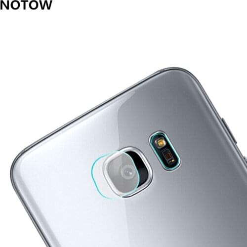 NOTOW Screen Protectors For Samsung Galaxy S6 Edge Plus