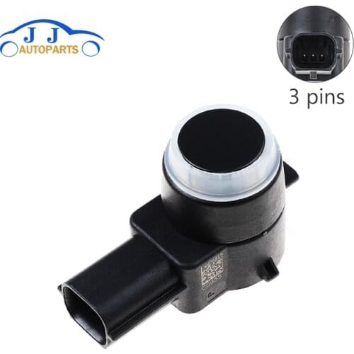 New PDC Reverse Backup Parking Bumper Park Assist Object Sensor For GMC Buick Chevrolet Cadillac 20777093