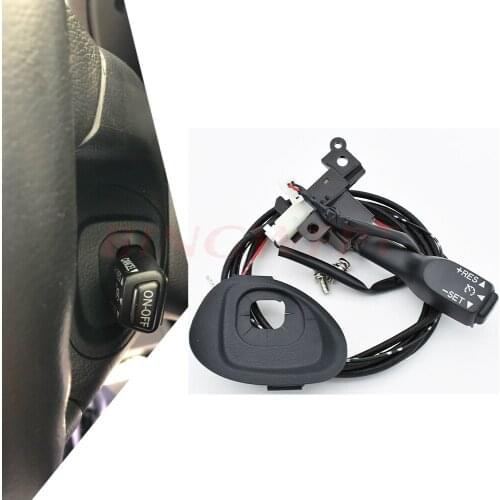 84632-34011 8463234011 45186-06210-E0 For Toyota Camry Corolla Matrix Prius Tundra Yaris RAV4 Lexus Cruise Control Switch