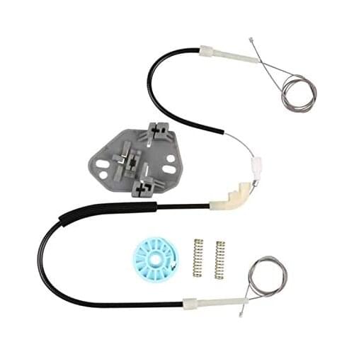Window Regulator Repair Kit Front Right for Mercedes Axor 2001-04 Atego 1998-04