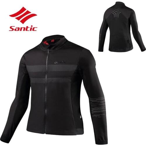 Santic Men's Sportswear