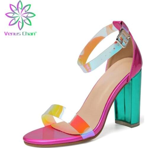 African Wedding Women Shoes Italy Design Elegant Pointed Toes Party Shoes New Arrival Summer Sandals