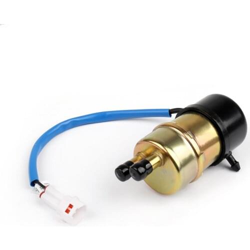 Artudatech Fuel Pump For Kawasaki ZX900 Ninja 900 ZX-9R ZX636 ZX600 ZX-6R 49040-1064 Motorcycle Accessories Parts