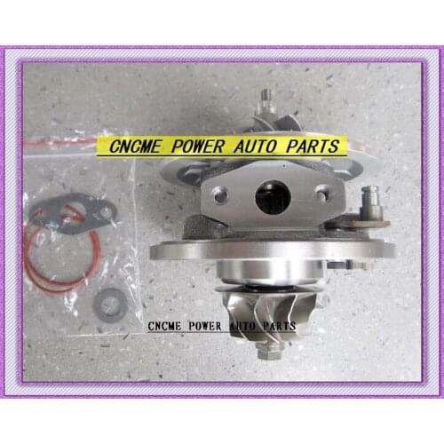 TURBO Cartridge CHRA GT1749V 704226 704226-5007S 704226-0007 433395-0024 1S7Q6K682BH Core For Ford Mondeo III Duratorq 2.0L TDCI