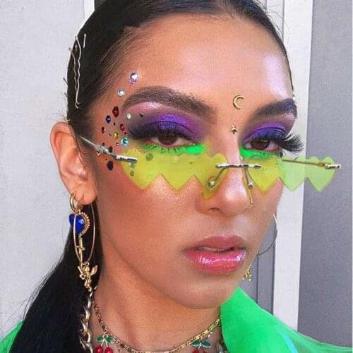 ZBHWISH Womens Sunglasses Brand