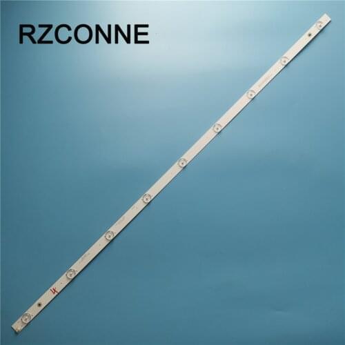 820mm Led backlight strip 9 lamp for LB-C430F16-E3-B-XR01 CRH-Z4330300903678REV1.0