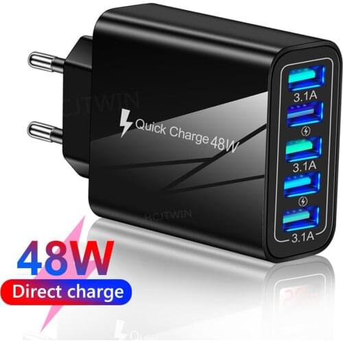 Alloet Mobile Phone Chargers