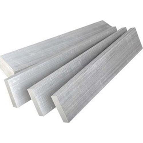 6061 aluminum plate aluminium sheet 30mmx200mm thickness 15mm 15x30x200 alloy diy
