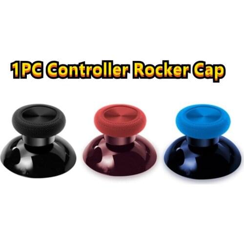 1pc High Quality Analogue Thumbsticks For XBOX OneControllers For Sony PS3 PS4 PS5 Xbox Controller Analog Thumb Stick Cap Grips