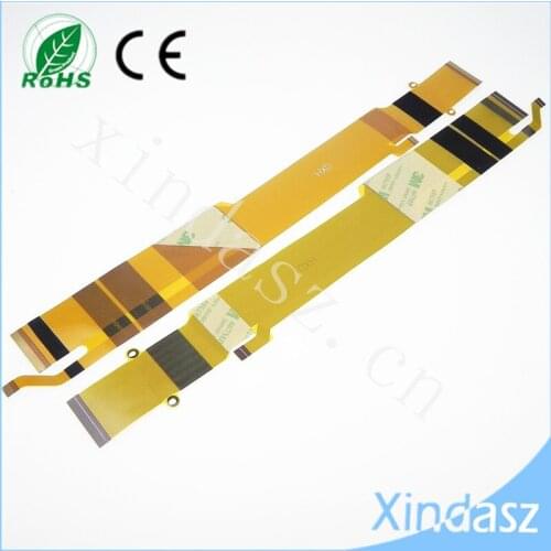 2pcs/lot) Cabo Flat Original Dvd Positron Sp6111-av 6111 6120