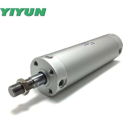 CG1BN100/CDG1BN100-225,250,300,350,400,450,500 YIYUN brand perform Pneumatic components air tool Cylinder CG1BN CDG1BN Series