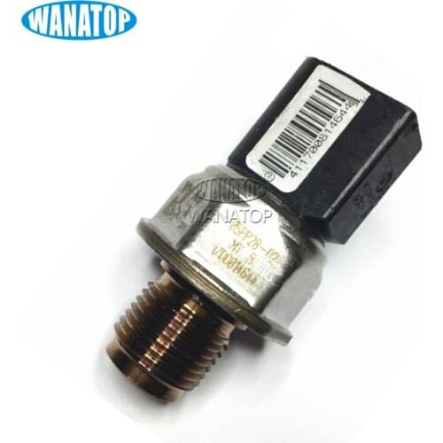 Fuel Pressure Regulator Sensor 05A906051 85PP28-02 For Volkswagen Audi